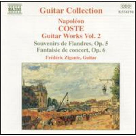 Guitar Works-Vol. 2