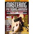 thumbnail image 1 of Guitar World: Mastering Fretboard Harmony, Part 2 (Audiobook), 1 of 1