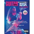 thumbnail image 1 of Guitar World Presents: Guitar World Presents Dimebag Darrell's Riffer Madness: Book & Online Audio (Paperback), 1 of 1