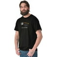 thumbnail image 1 of Guitar Zero Video Bad Gamer Geek Men's Graphic T Shirt Tees Brisco Brands S, 1 of 4