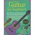 thumbnail image 1 of Pre-Owned Guitar for Beginners IR (Spiral-bound) 0794521312 9780794521318, 1 of 1