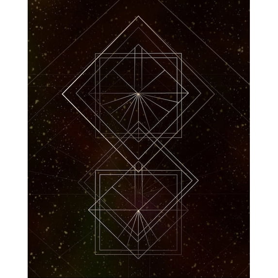 Guitar tab paper - Manuscript - Djent Prog Metal: Djent Prog Metal (Paperback)
