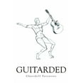thumbnail image 1 of Guitarded, (Paperback), 1 of 1