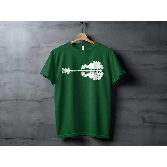 Guitarist Guitar Player Gift T-Shirt T Shirt Tee Mens Womens Ladies Funny Guitar Bass Drum Band Musician Band Geek Nerd Present Musicians