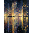 thumbnail image 1 of Guitarists at Bar Decorative Painting Canvas Art， Suitable for Living Room Decoration Cafe Bar Decoration Restaurant Decoration Home Decor Wall Art Office Decor, 1 of 8