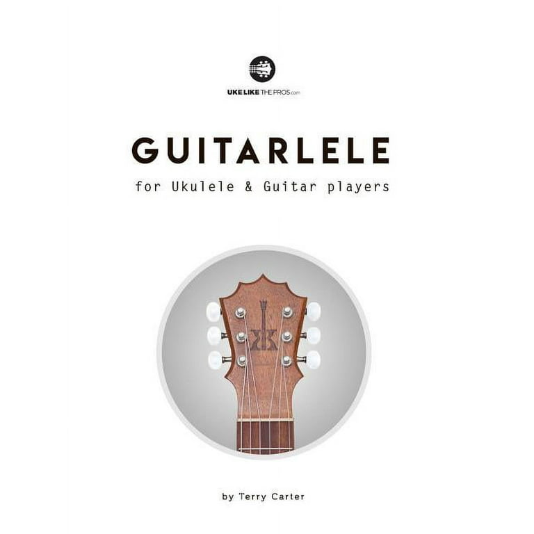 Which Ukulele is Best for Guitar Players  