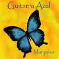 thumbnail image 1 of Guitarra Azul - Mariposa - CD, 1 of 1