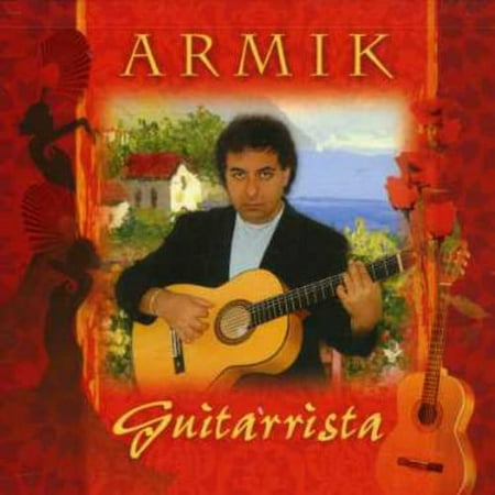 Guitarrista