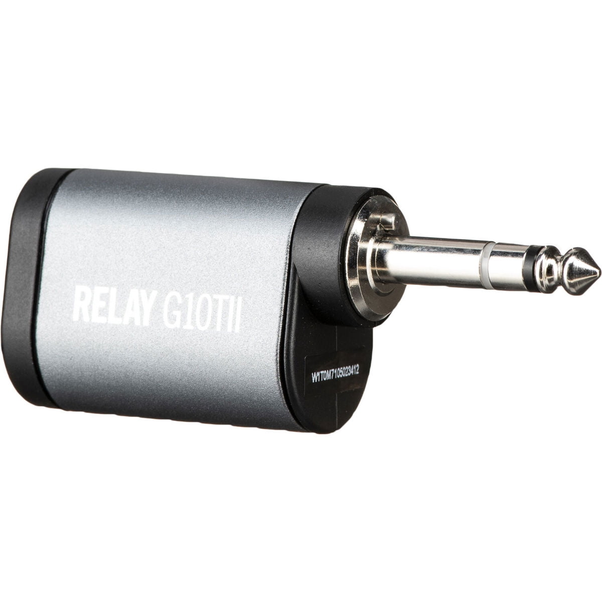 Line 6 G10TII Transmitter for Relay G10 Wireless Guitar System