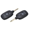 thumbnail image 1 of Guitars , Low Niose Wireless Guitar System 20Hz-20kHz  For Performance, 1 of 8