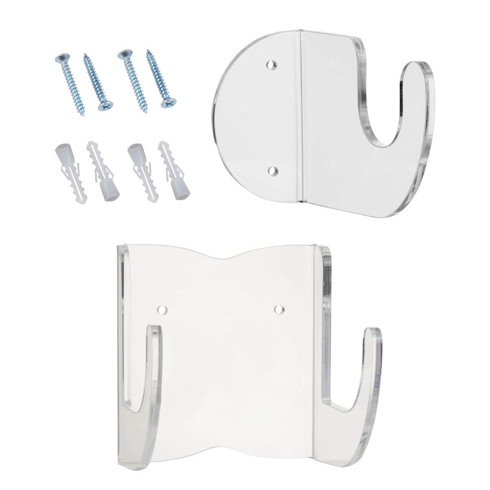 Guitars Wall Mount Bass Stand Support Hanger Holder for Electric