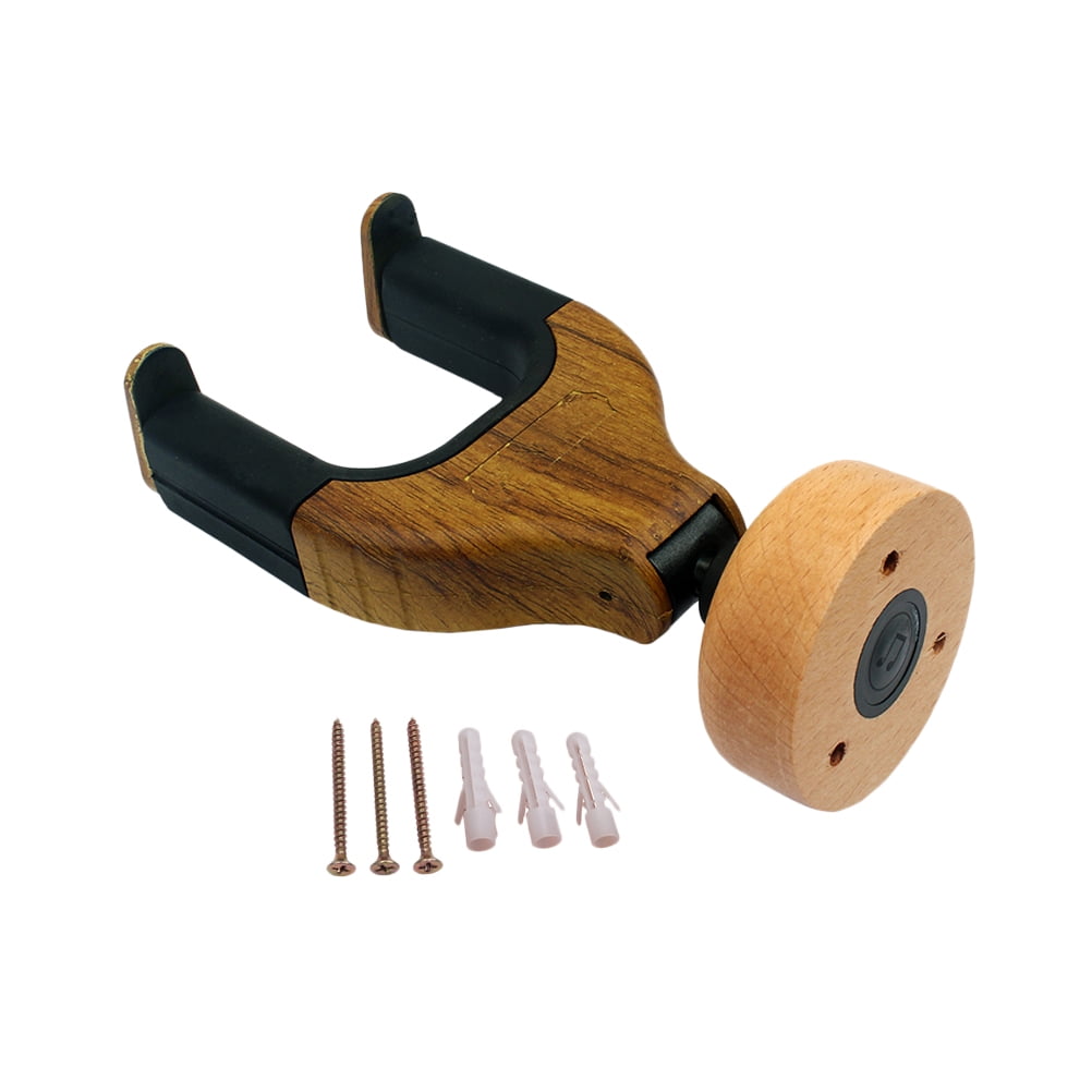 Guitars Wall Mount Hanger for Guitar Guitar Hanger Guitar Wall