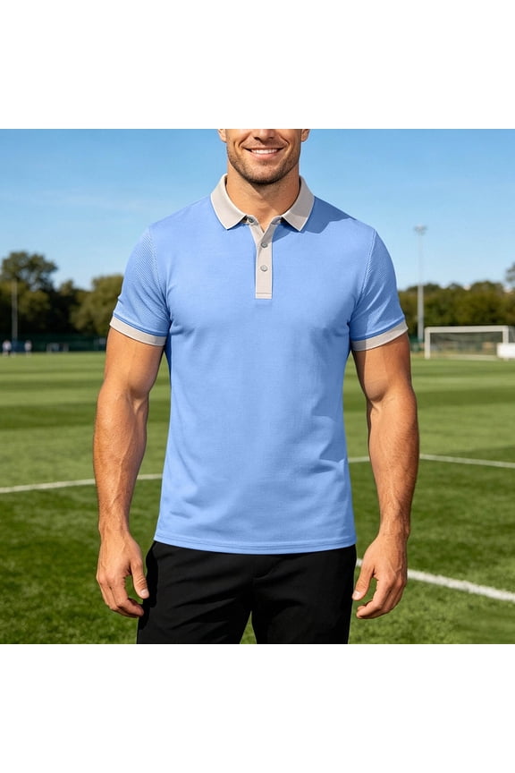 Breathable Shirt for Running and Workout Solid Peak Lap Style Performance for Training Mens Shirts Medium Small Men Shirts Long Sleeve T Shirts Men Tall Size T Shirts for Men Men T Shirts