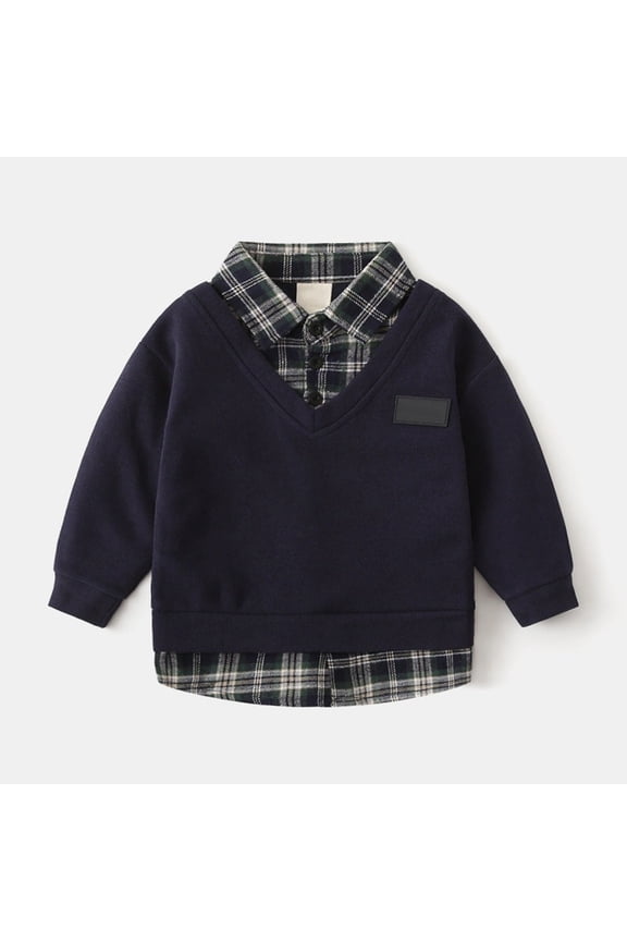 Kids Toddler Baby Girls Boys Autumn Pocket Winter Plaid Long Sleeve Coat Clothes Hoodie Boys Size 14 Pretty Little Liars Sweatshirt for Girls Jacket Zip up Famous Enough Hoodie Spitfire