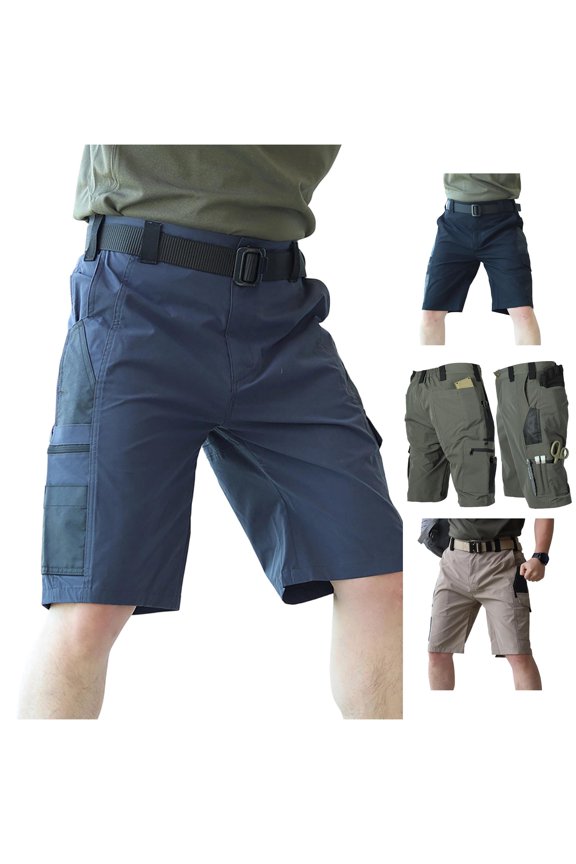 Summer ’s Cargo Pants With Pocket Design For Outdoor Adventures And Everyday Wear Man Pants, Size S