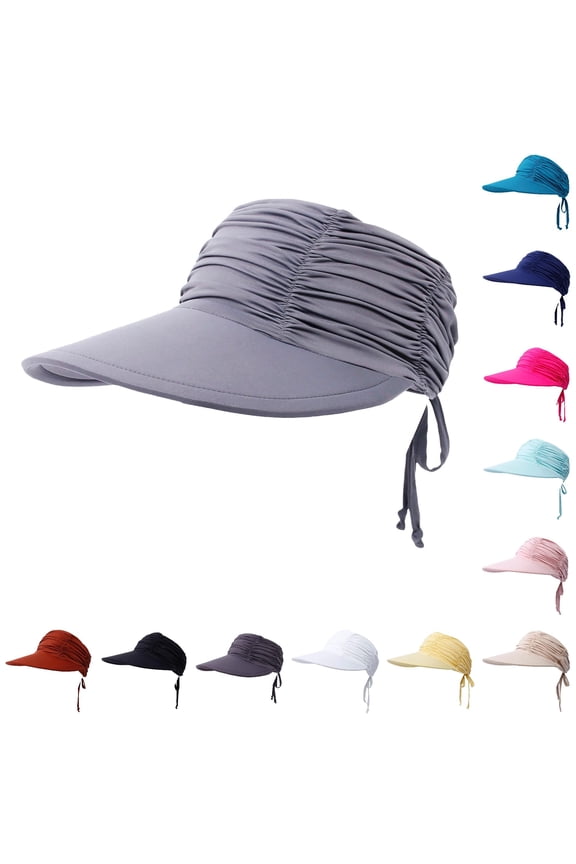 Women Men Summer Western Cowboy Hat Shapeable Straw Hat Hollowed Out Sun Hat Visor Hat Figment Hat Mens Hat Brimmed Hiking Visors for Women Men Hats Summer Gardening Hat Women Mens Summer