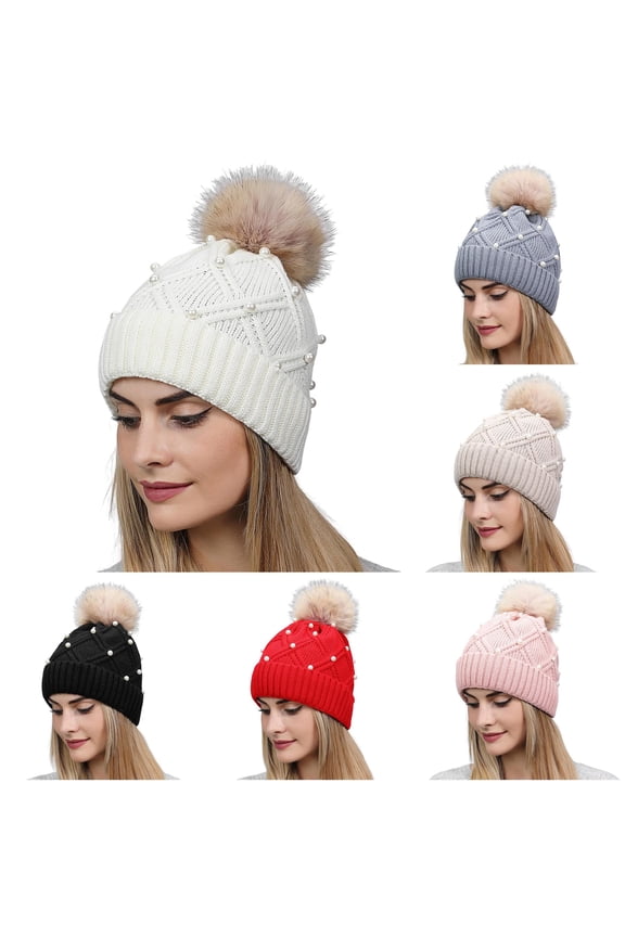 Women Winter Hat Warmer Casual Multicolor Women Hats Knit Baseball Caps Trooper Hat Men Mad Rabbit Hat That Covers Ears Pack Winter Thermal Hats for Men Aka Winter Hat Men Hat Hat for Men