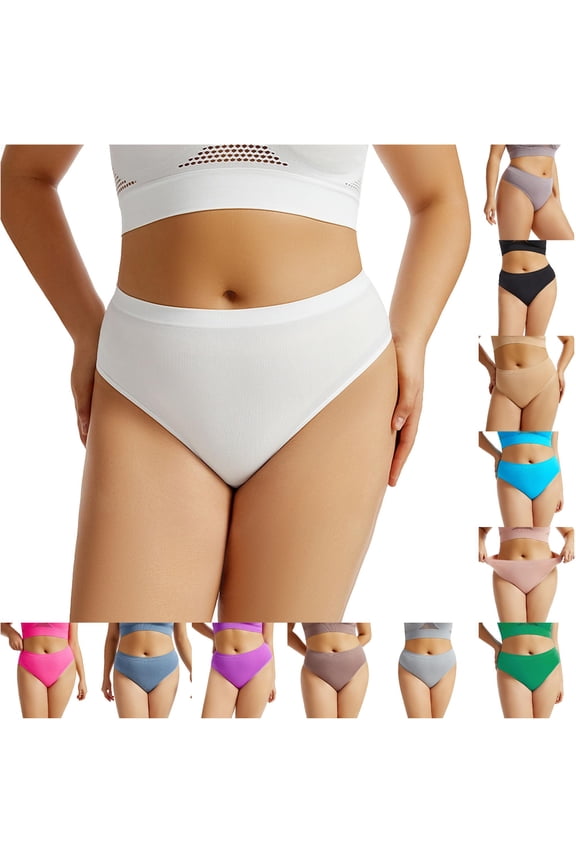 Womens Body Shaping High Waist Abdominal Pants Postpartum Corset Waist Waist Beauty Lifting Pants Breathable Corset Bottoming Underwear Remote Control Panties for Women Pleasure Underwear