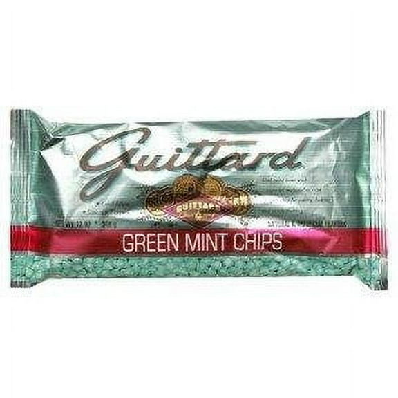 Guittard Baking Chips (Pack of 12)