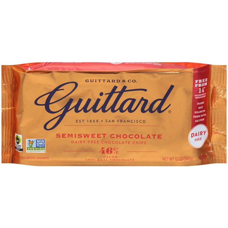 Guittard Chocolate Chips