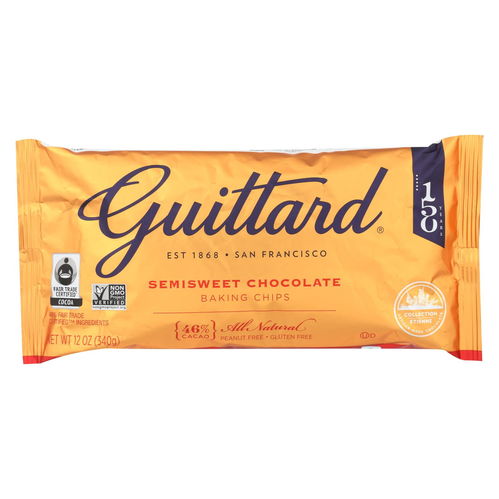 Guittard chocolates deals