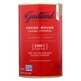 thumbnail image 1 of Guittard Grand Cacao Drinking Chocolate Sweet Ground Cocoa, 8 Oz, 1 of 4