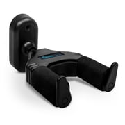 Guitto Guitar Wall Mount Hanger Auto Gravity Lock Guitar Stand Holder Wall Hook