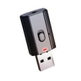 Guiyong 4 In 1 Wireless Adapter USB Wireless Transmitter Receiver 3.5mm