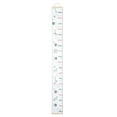 Guiyong Baby Height Chart Wall Height Measurement Kids Growth Chart