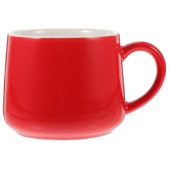 Guiyong Cute Ceramic Mug Novelty 3d Animal Cup Milk Mug Adorable Ceramic Mug for Breakfast