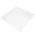 thumbnail image 1 of Guiyong Sheet Panel Clear Acrylic Sheet Poster Frame Acrylic Display Board Sheet Display Base, 1 of 6