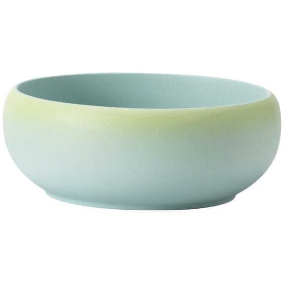 Guiyong Washing Bowl Household Ceramic Bowl Kung Fu Tea Set Bowl Tea Ceremony Accessory