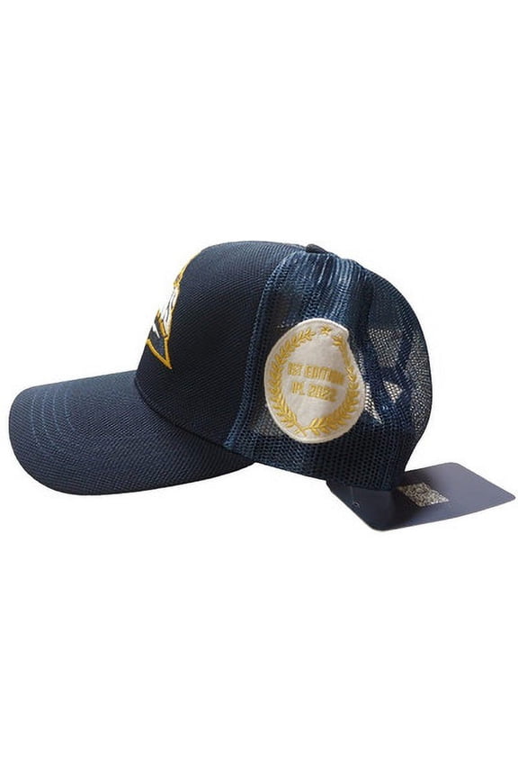 Gujarat Titans Trucker  Cap