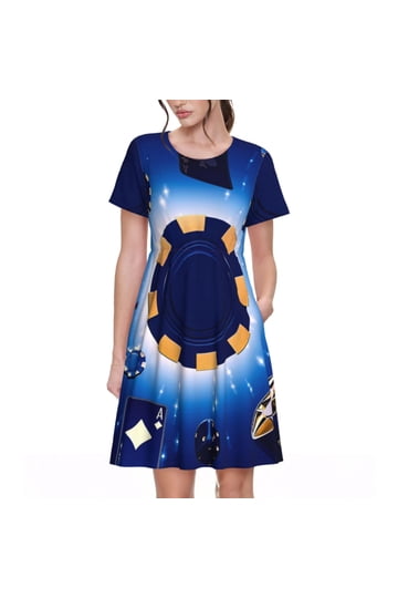 Casino Dresses Women Casino Dresses Women