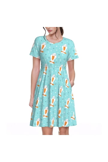 Gukieu Womens Dresses - Walmart.com