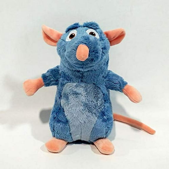 Gul Dealers Ratatouille Remy Mouse Stuffed Animals Kids Plush Toys