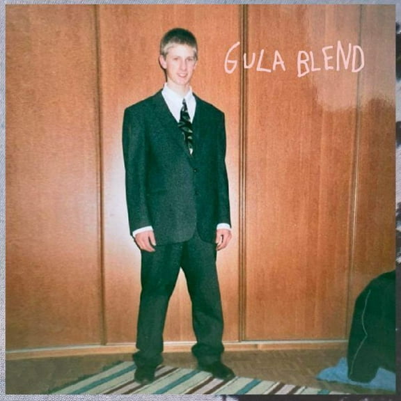 Gula Blend - Allt Har Hant - Music & Performance - Vinyl