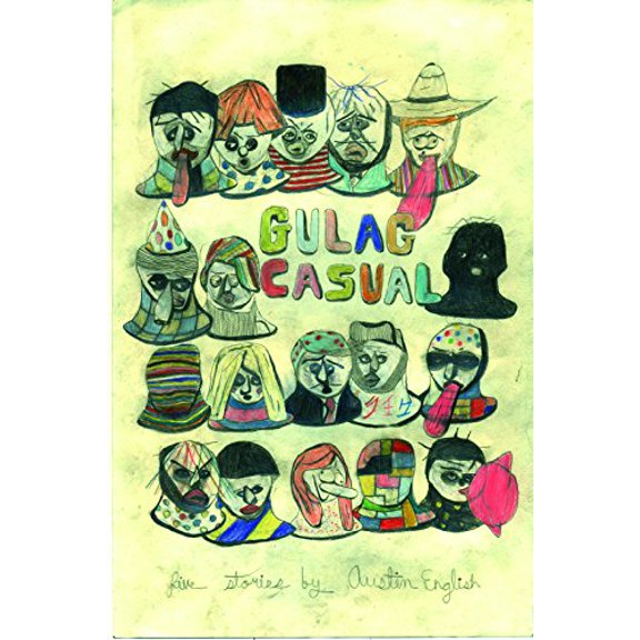 Pre-Owned Gulag Casual (Paperback) 1937541193 9781937541194