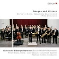 thumbnail image 1 of Gulda / Hindemith / Bruns / Clamor,Thomas - Images & Mirrors - Music & Performance - CD, 1 of 2