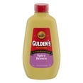 thumbnail image 1 of Gulden's Spicy Brown Mustard, 24 oz., 1 of 7