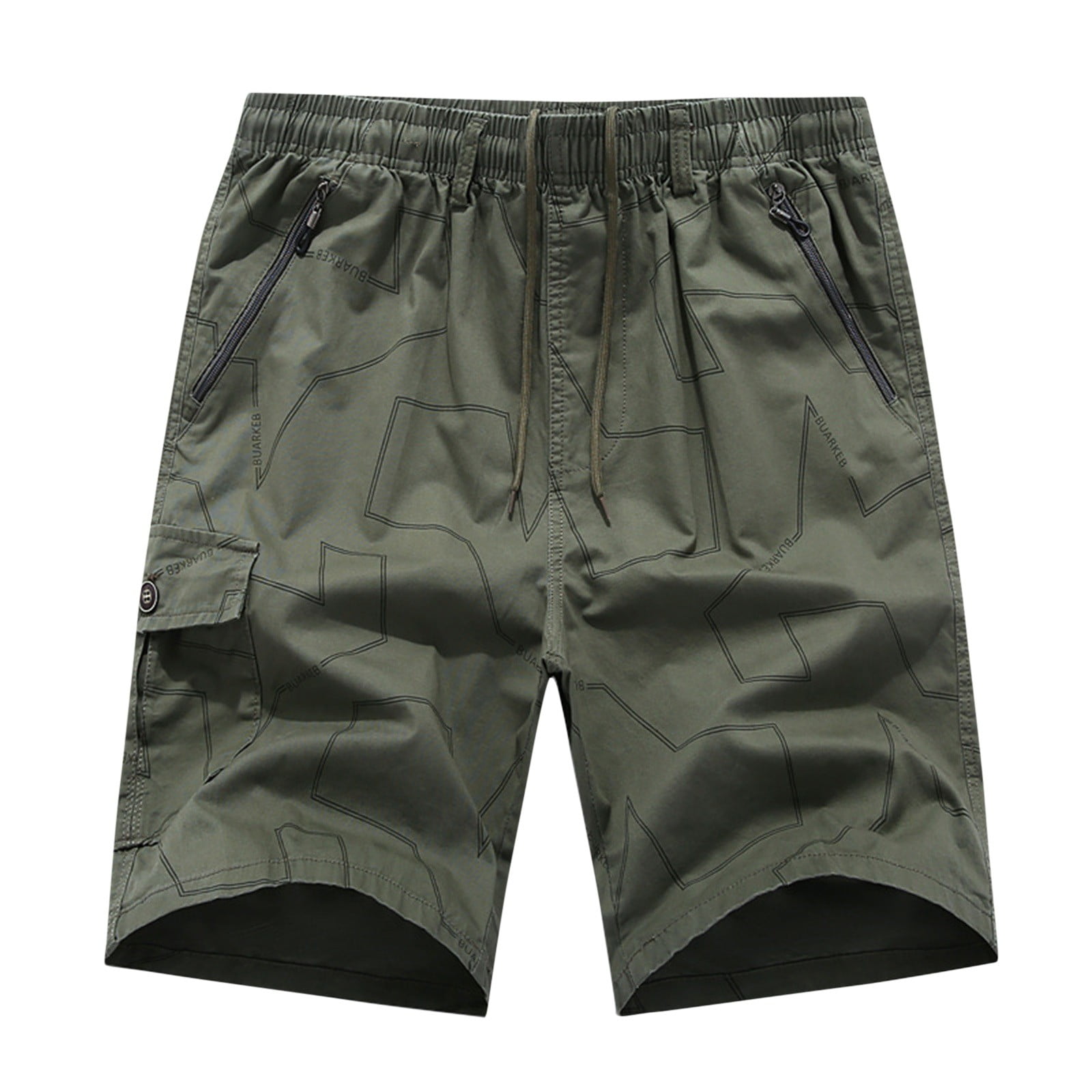 Guldnds Board Shorts Men s Outdoor Tactical Shorts Distressed Washed Military Shorts Men s Stretch Shorts Walmart