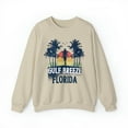 thumbnail image 1 of Gulf Breeze Florida Sweatshirt, 1 of 7