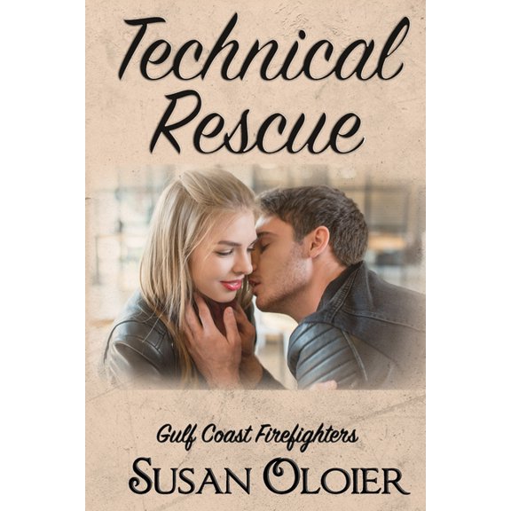 Gulf Coast Firefighters: Technical Rescue (Paperback)