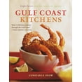 thumbnail image 1 of Pre-Owned Gulf Coast Kitchens: Bright Flavors from Key West to the Yucatán (Hardcover) 0609610112 9780609610114, 1 of 1