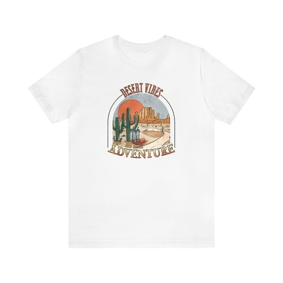 Gulf Coast Online Western Graphic Tees for Women, Country T-shirt Unisex