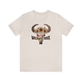 thumbnail image 1 of Gulf Coast Online Western Graphic Tees for Women, Country T-shirt Unisex, 1 of 4