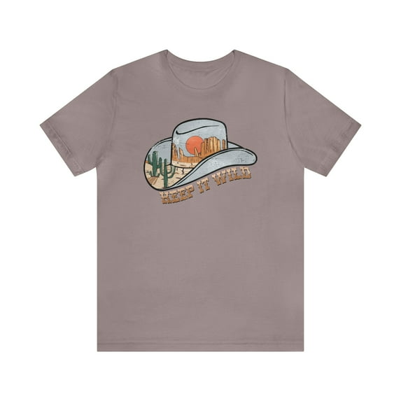 Gulf Coast Online Western Graphic Tees for Women, Country T-shirt Unisex