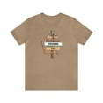 thumbnail image 1 of Gulf Coast Online Western Graphic Tees for Women, Country T-shirt Unisex, 1 of 4