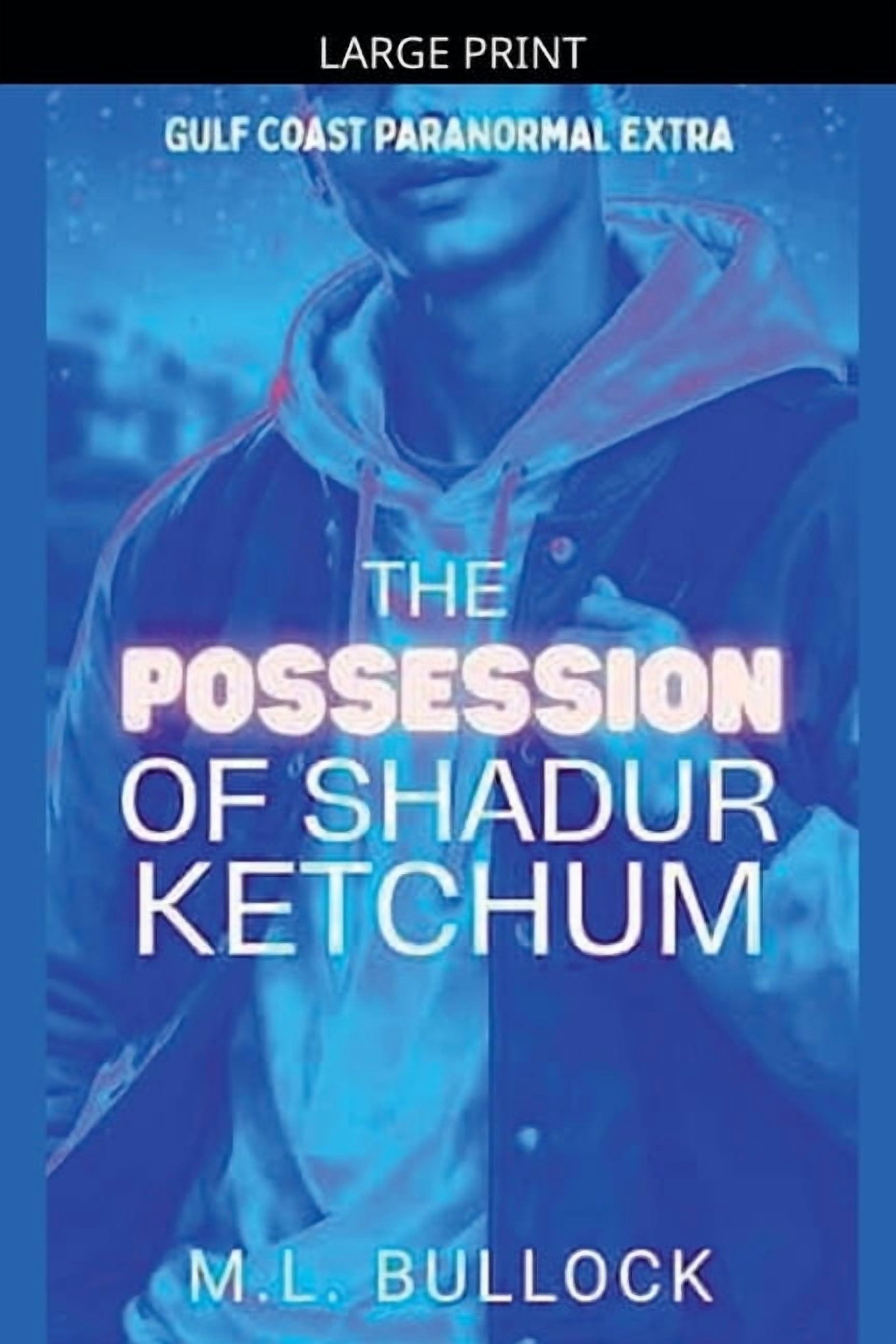 Gulf Coast Paranormal Extra The Possession of Shadur Ketchum, Book 3, (Paperback)