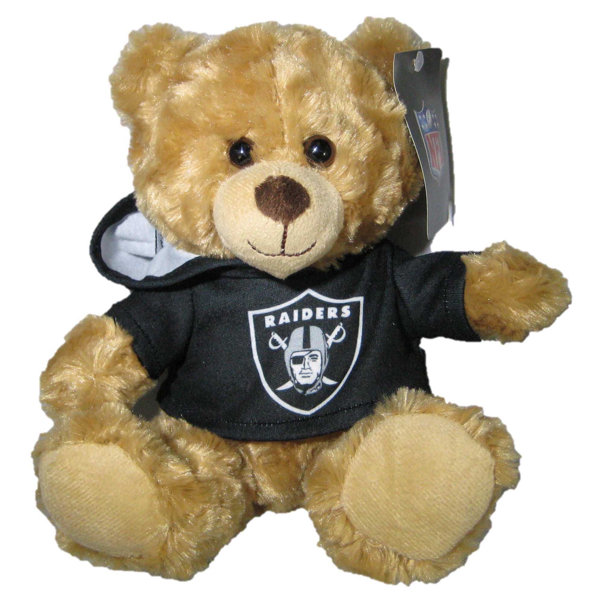 Oakland Raiders Men's Small Hoodie - clothing & accessories - by